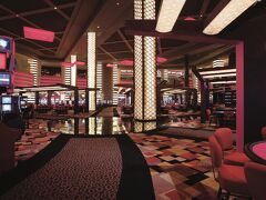 プラネット ハリウッド リゾート & カジノ 写真