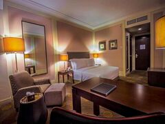 アイ ホテル バタム 写真