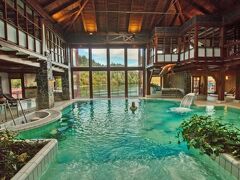 プユワピ ロッジ & スパ 写真