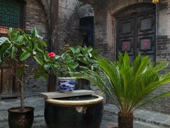 ピンヤオ イデ ホテル 写真