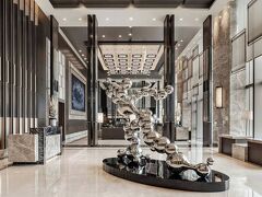 コートヤード バイ マリオット タイペイ 写真