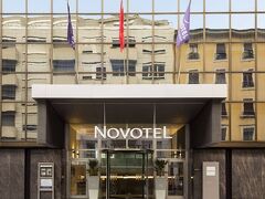 Novotel Geneve Centre Hotel 写真