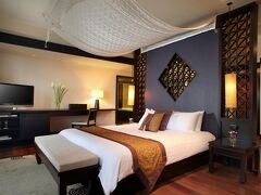 デュシット タニ ラグナ プーケット ホテル 写真