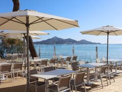 イベロスター プラヤ デ ムロ 写真