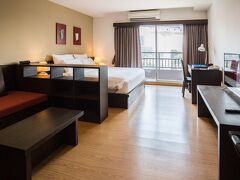 ノースゲート ラチャヨーティン 写真