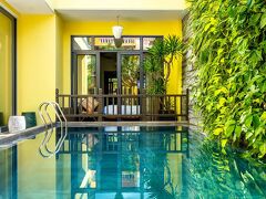 ヴィラソレイユホイアン 写真