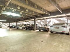 オークス オークランド ホテル 写真