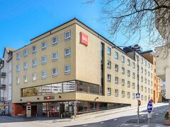 イビス ブレゲンツ 写真