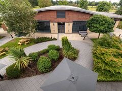 ヒルトン ガーデン イン ロンドン ヒースロー エアポート 写真