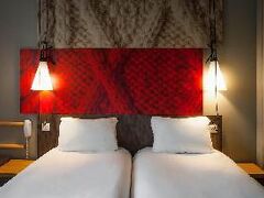 ibis Bordeaux Centre Gare Saint-Jean 写真