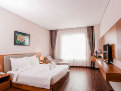 エレファンツ ホテル 写真