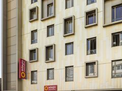 アダジオ ラ デファンス クルブヴォア 写真