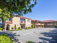 Roma on Riccarton Motel 写真