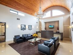 ザ バーン アコモデーション 写真