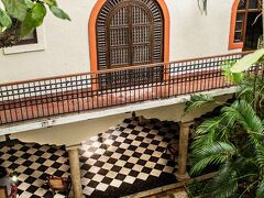 Hotel Casa del Balam 写真