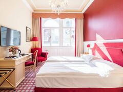 アヴィアーノ ペンション 写真