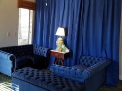 ザ パークウッド イン & スイーツ 写真