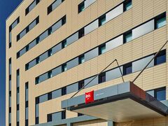 イビス アンカラ エアポート 写真