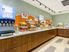 ホリデイ イン エクスプレス ホテル & スイーツ シカゴ - ミッドウェイ エアポート by IHG 写真