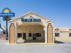 Days Inn by Wyndham Kingman West 写真