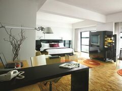 ホテル マヤ クアラルンプール シティ センター 写真