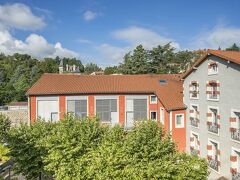 Hôtel des Capucins 写真