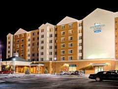 Homewood Suites by Hilton East Rutherford - Meadowlands, NJ 写真