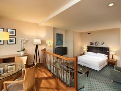 ヒルトン ドレスデン 写真