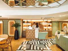 ティー バンコク バイ TH ディストリクト 写真