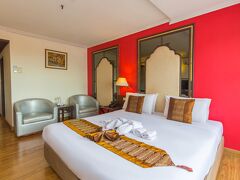 BP チェンマイ シティ ホテル オールド タウン 写真