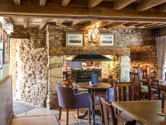 ザ ライオン ウェンドルベリー 写真