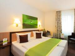 ザ ドミチル ホテル フランクフルト シティ 写真