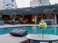 バルセロ アンファ カサブランカ 写真