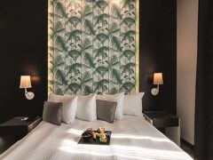 ホテル マニン 写真