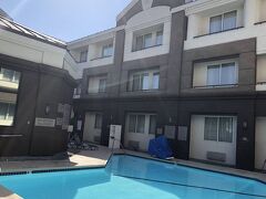 カントリー イン&スイーツ バイ ラディソン サンノゼ インターナショナル エアポート 写真