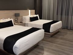 ドムン ホテル 写真