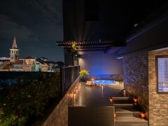 ムース ホテル チェンマイ 写真