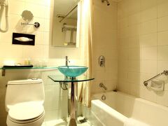 ベル タワー ホテル 写真