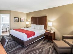 コンフォート イン ペンサコラ - ユニバーシティ エリア 写真