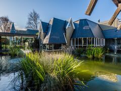 シャトー オン ザ パーク ア ダブルツリー バイ ヒルトン ホテル 写真