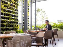 ホリデイ イン セパン エアポート バイ IHG 写真