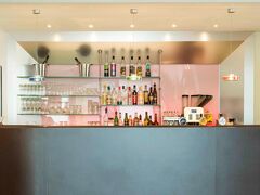 イビス エシュ ベルヴァル 写真