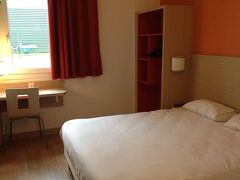 プルミエール クラス ロワシー - アエロポール CDG - ル メニル アムロ 写真