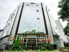 ホテル ホセ アントニオ 写真