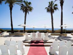 ヒルトン マルタ 写真