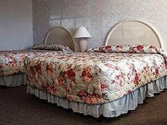 ジェッティー モーテル 写真