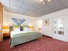 グランド ミュージアム ホテル, BW シグネチャー コレクション 写真