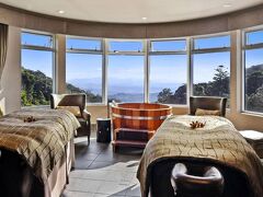 オライリーズ レインフォレスト リトリート 写真