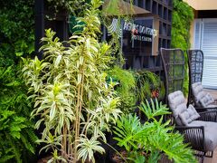 アグアス ド イグアク ホテル セントロ 写真