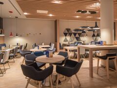 ホリデイ イン エクスプレス アンド スイーツ ポツダム バイ IHG 写真